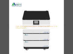 20Ah 30Ah 40Ah 50Ah Baterías eléctricas para sillas de ruedas 12.8v Batería Lifepo4