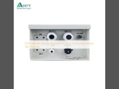 IP54 Baterías de respaldo de telecomunicaciones Estación transceptor base 5G 48v Telecomunicaciones